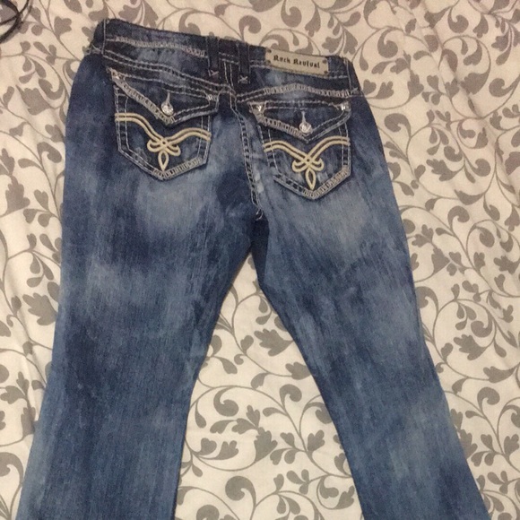 Rock Revival - Picture 5 of 5